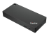 Lenovo ThinkPad Universal USB-C Dock - Right-angle