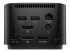 HP Thunderbolt Dock G4 - Back